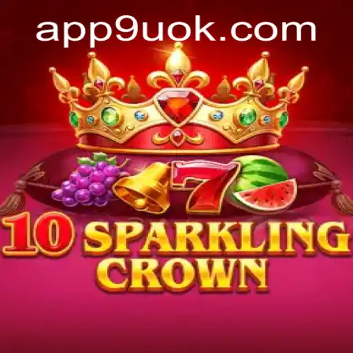 Unveiling the Mystiques of 10SparklingCrown: A Game Beyond Fantasy