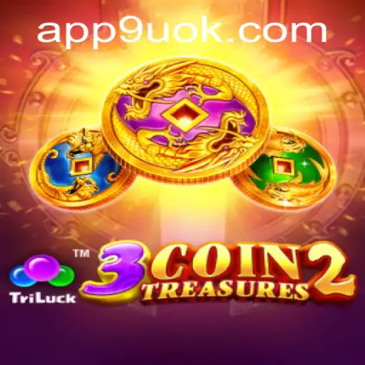 Discovering the Mysteries of 3CoinTreasures2: A Modern Gaming Adventure
