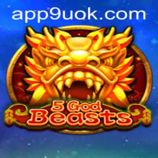 The Ultimate Guide to 5GodBeasts: Explore the Game and Its Exciting World