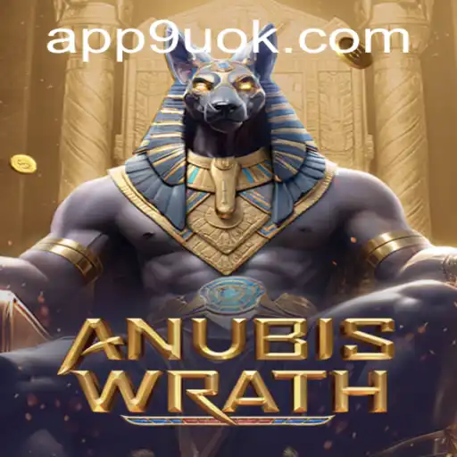 AnubisWrath: Embark on a Mythical Adventure with a Modern Twist