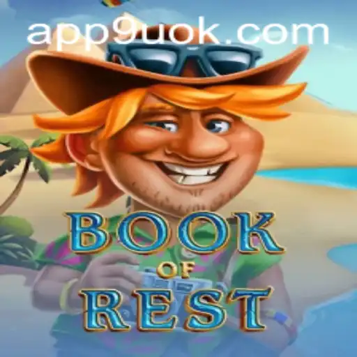 Exploring the Exciting World of BookofRest and 9UOK.COM