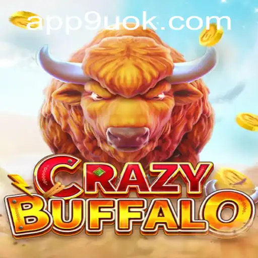 Exploring the Thrills of CRAZYBUFFALO: A Unique Gaming Experience