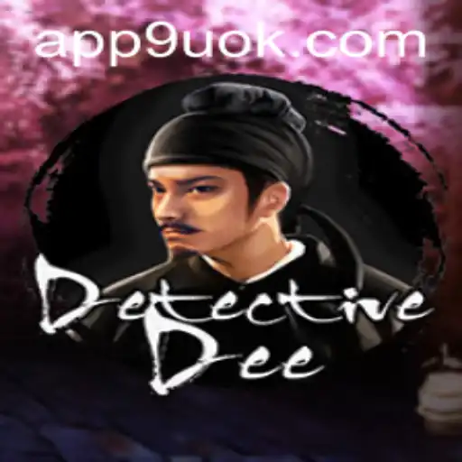 Explore the Enigmatic World of DetectiveDee: A Thrilling Game Adventure