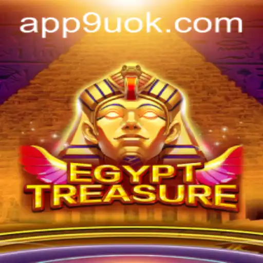 EgyptTreasure: Dive into the World of Ancient Mysteries