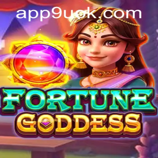 Discover the Allure of FORTUNEGODDESS: A Captivating Gaming Experience
