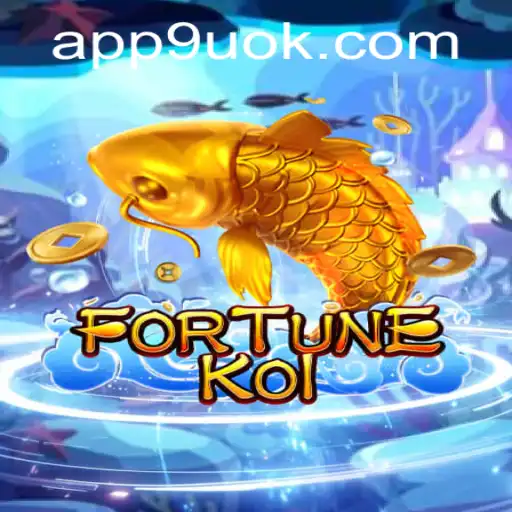 Exploring the Captivating World of FORTUNEKOI