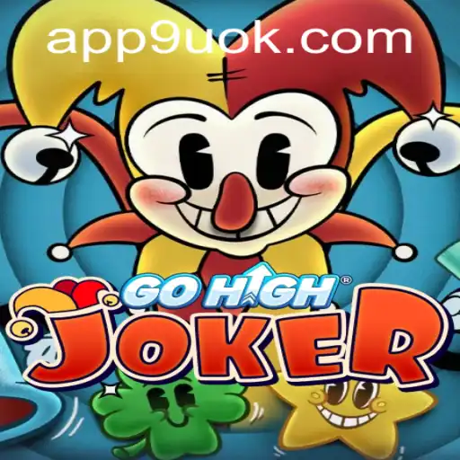GoHighJoker: Unveiling the Thrills of a New Gaming Phenomenon
