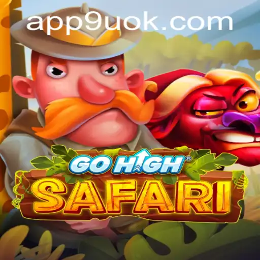 GoHighSafari: An Exciting Adventure in the Digital Savanna