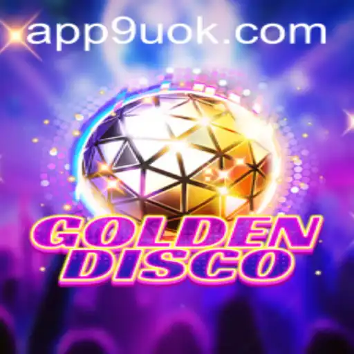 GoldenDisco: A Luminescent Journey into the World of Rhythm and Strategy