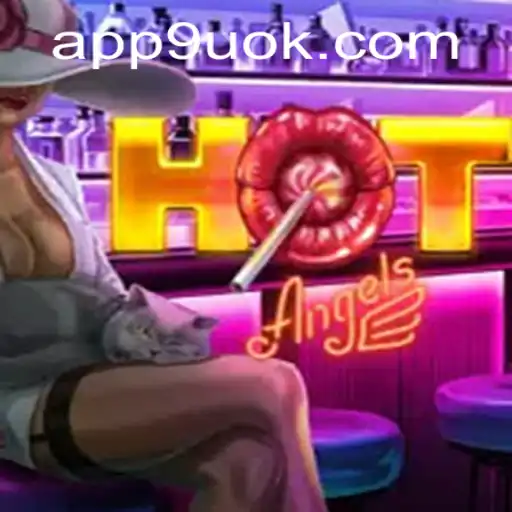 Discover the World of HotAngels: A Thrilling Fantasy Adventure