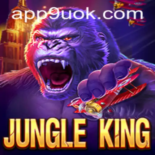 Explore the Wild World of JungleKing: An Immersive Gaming Adventure