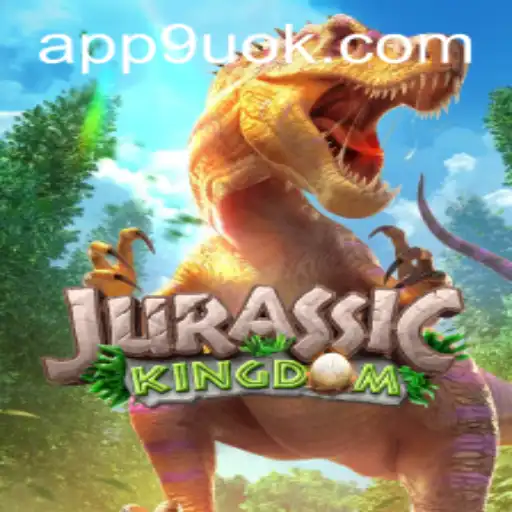 Jurassic Kingdom: Unleashing the Roar of Adventure