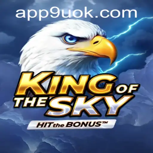 KingOfTheSky – A Deep Dive into the Game