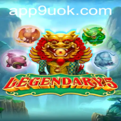 Legendary5: An Epic Adventure Awaits with 9UOK.COM