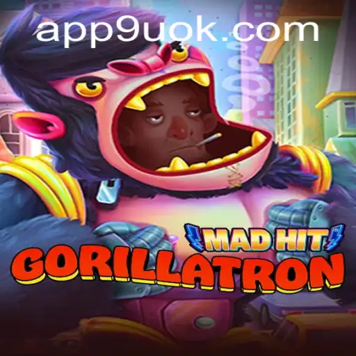 Exploring the Thrilling World of MadHitGorillatron