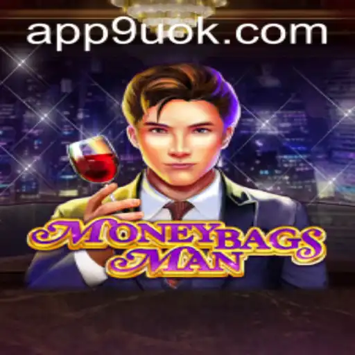 Unveiling MoneybagsMan: A New Era in Interactive Gaming
