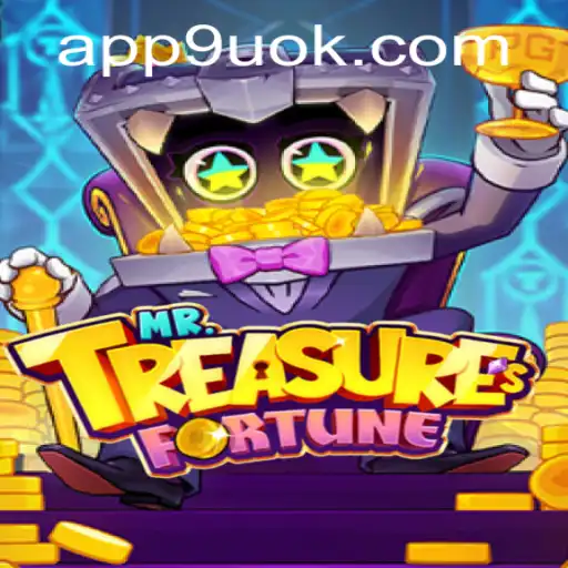Discover the Adventure: MrTreasuresFortune - Your Gateway to Digital Treasure Hunting