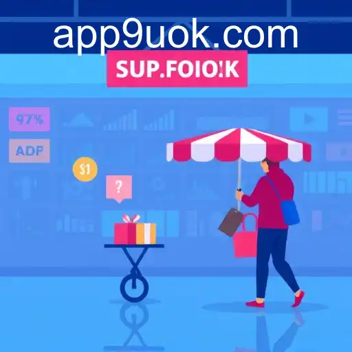 VIP Service 9UOK.COM - 24/7 Support and Exclusive Benefits