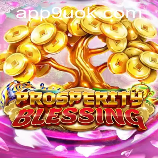 Unveiling ProsperityBlessing: A Thrilling Game Adventure