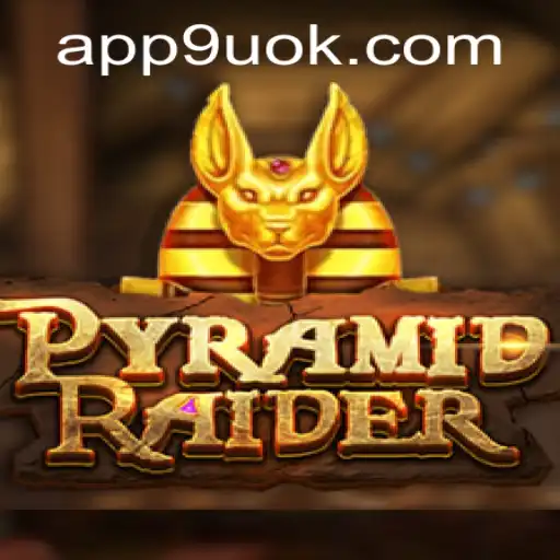 PyramidRaider: A Thrilling Adventure into Ancient Realms