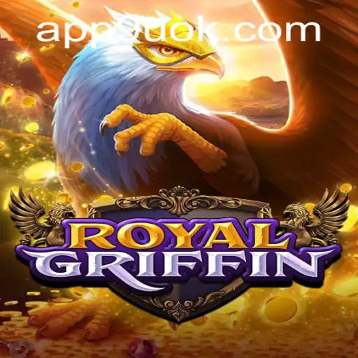 RoyalGriffin Unveiled: A Thrilling Adventure in the Realm of Fantasy Gaming