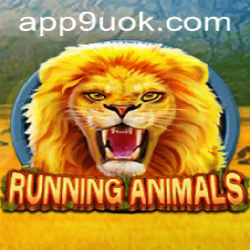 Explore the Thrill of RunningAnimals - A Dynamic New Game by 9UOK.COM