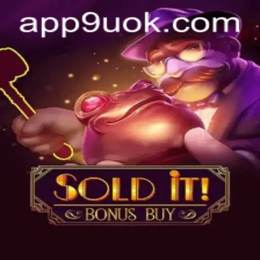 Exploring the Exciting World of SolditBonusBuy and 9UOK.COM
