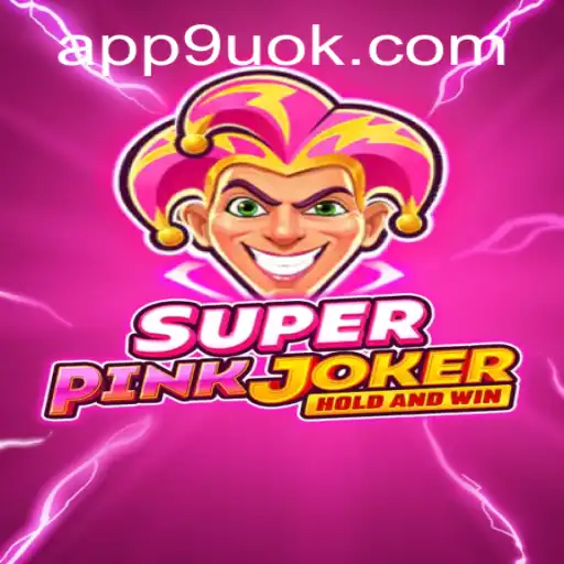 The Enchanting World of SuperPinkJoker: A Deep Dive into the Game of Luck and Strategy