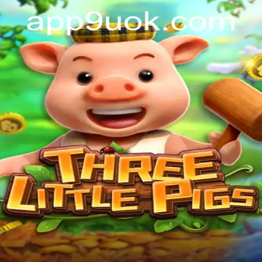 Exploring the World of THREELITTLEPIGS: A New Adventure Awaits