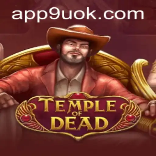Discover the Thrills of TempleofDead: A New Gaming Experience