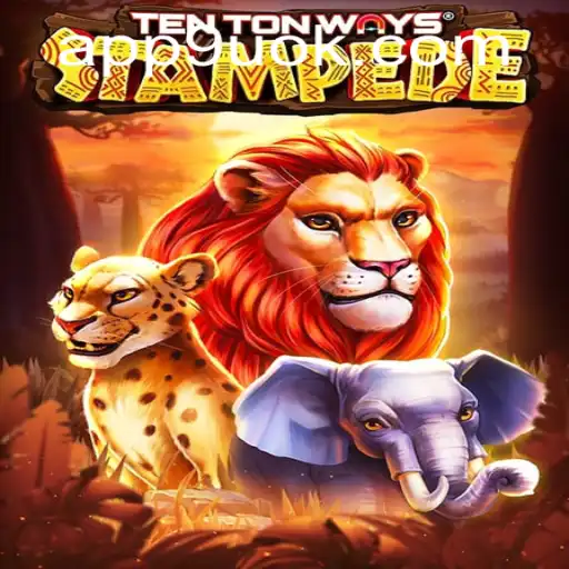 Discovering TenTonWaysStampede: A Thrilling Adventure