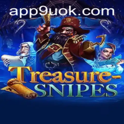 Explore the Exciting World of TreasureSnipes