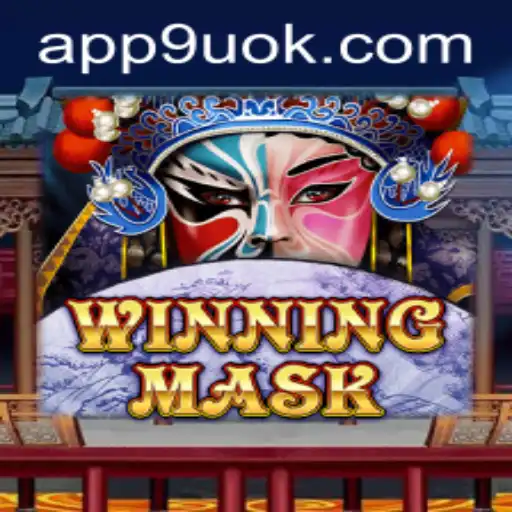 WinningMask: The Ultimate Gaming Journey